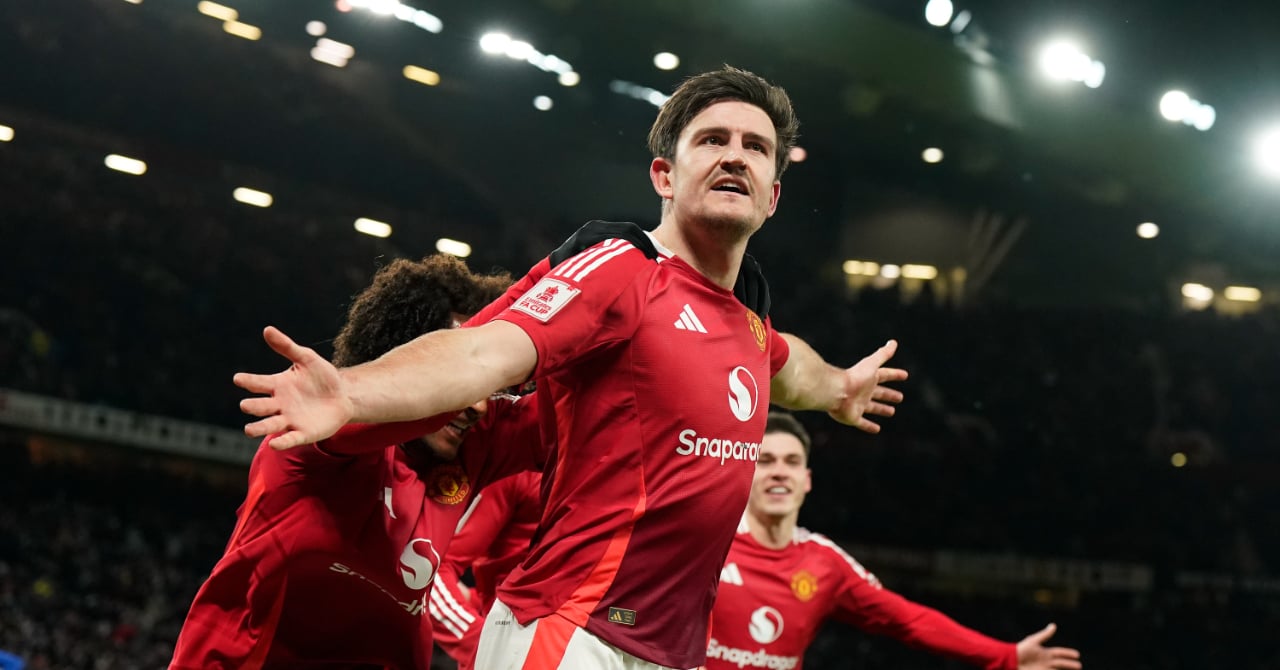 Maguire plays Saviors