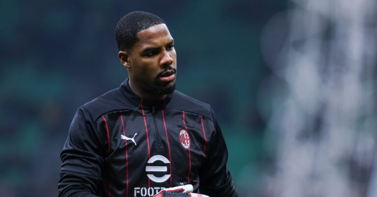 Maignan, XXL transfer in sight?