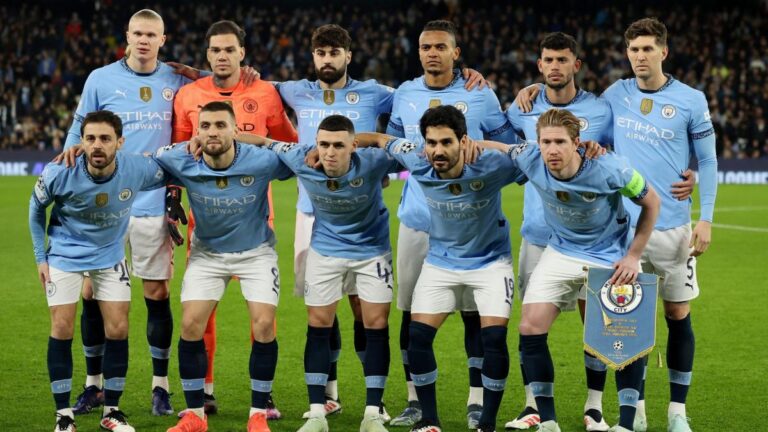 Manchester City: 10 heads may fall!