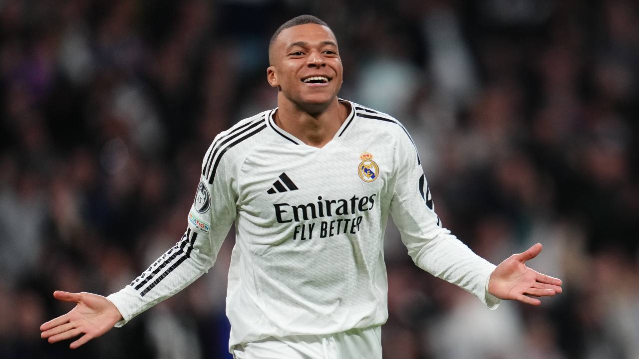 Manchester City-Real Madrid live: the compos, the chain and the time