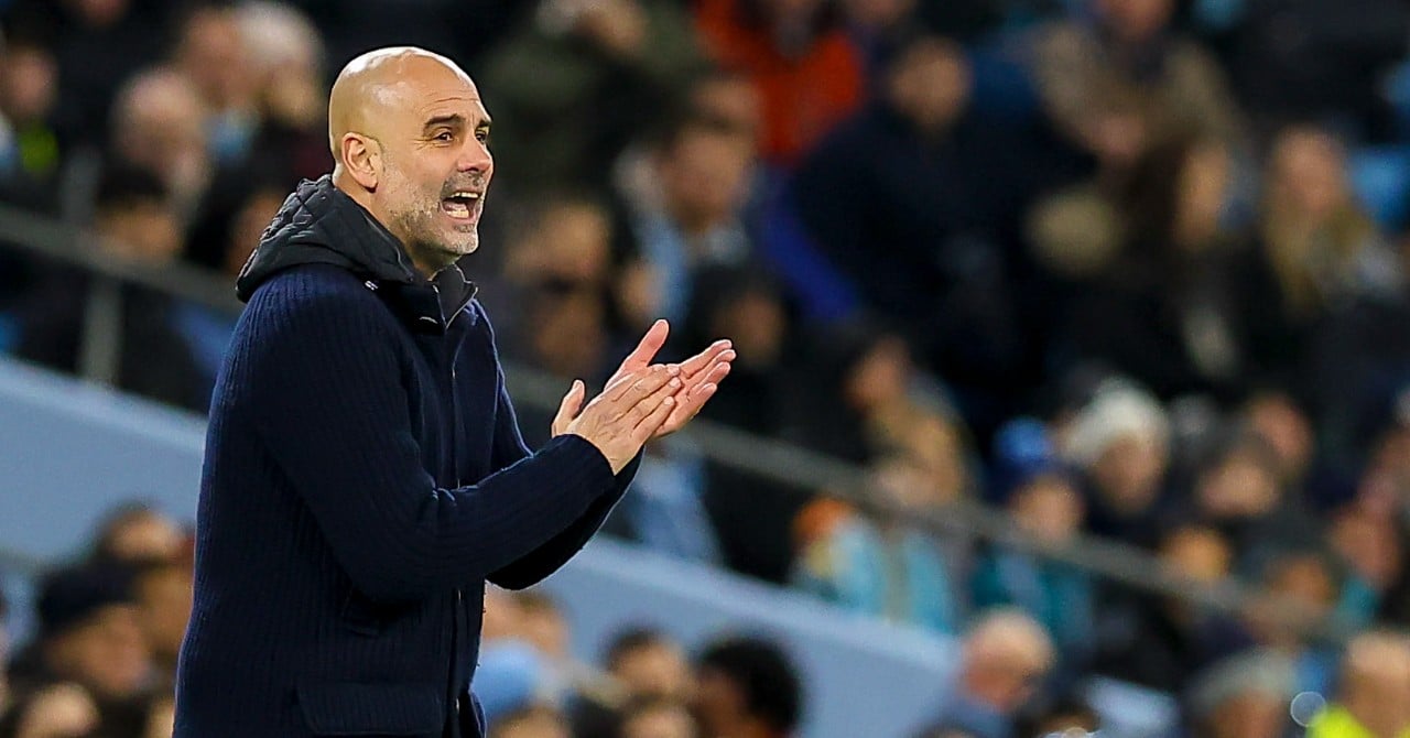 Manchester City is preparing an explosive summer transfer window! After Marmoush, two other nuggets targeted