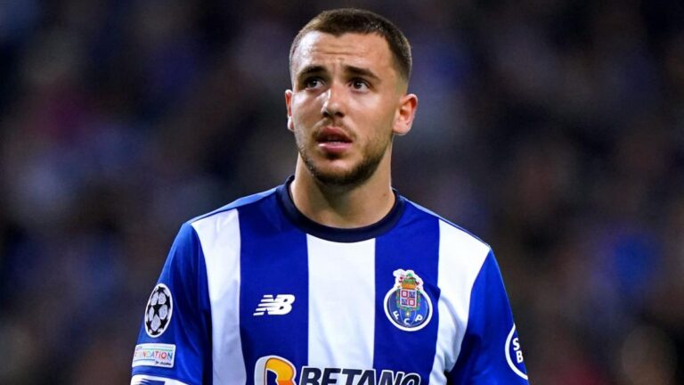 Manchester City slams another € 60M on Nico Gonzalez!
