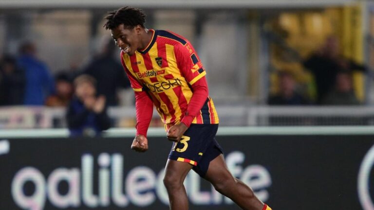 Manchester United: Who is Patrick Dorgu, the unknown in the battalion € 40 million