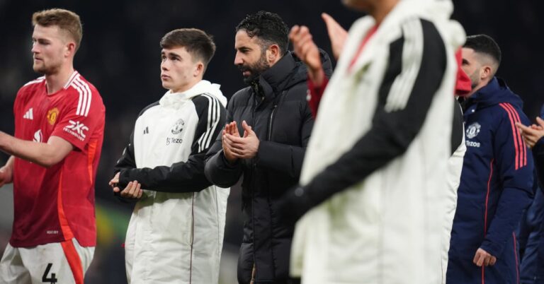 Manchester United is preparing a summer thunderclap!