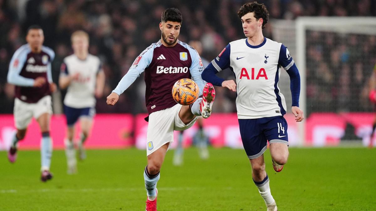 Marco Asensio drops his truths on his departure from PSG