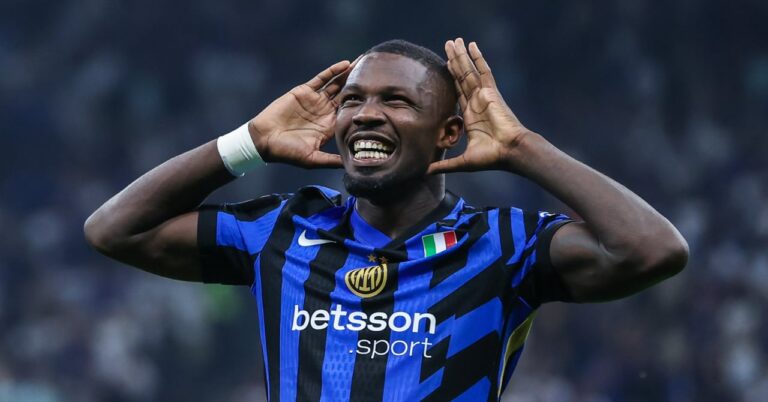 Marcus Thuram, XXL transfer in sight?