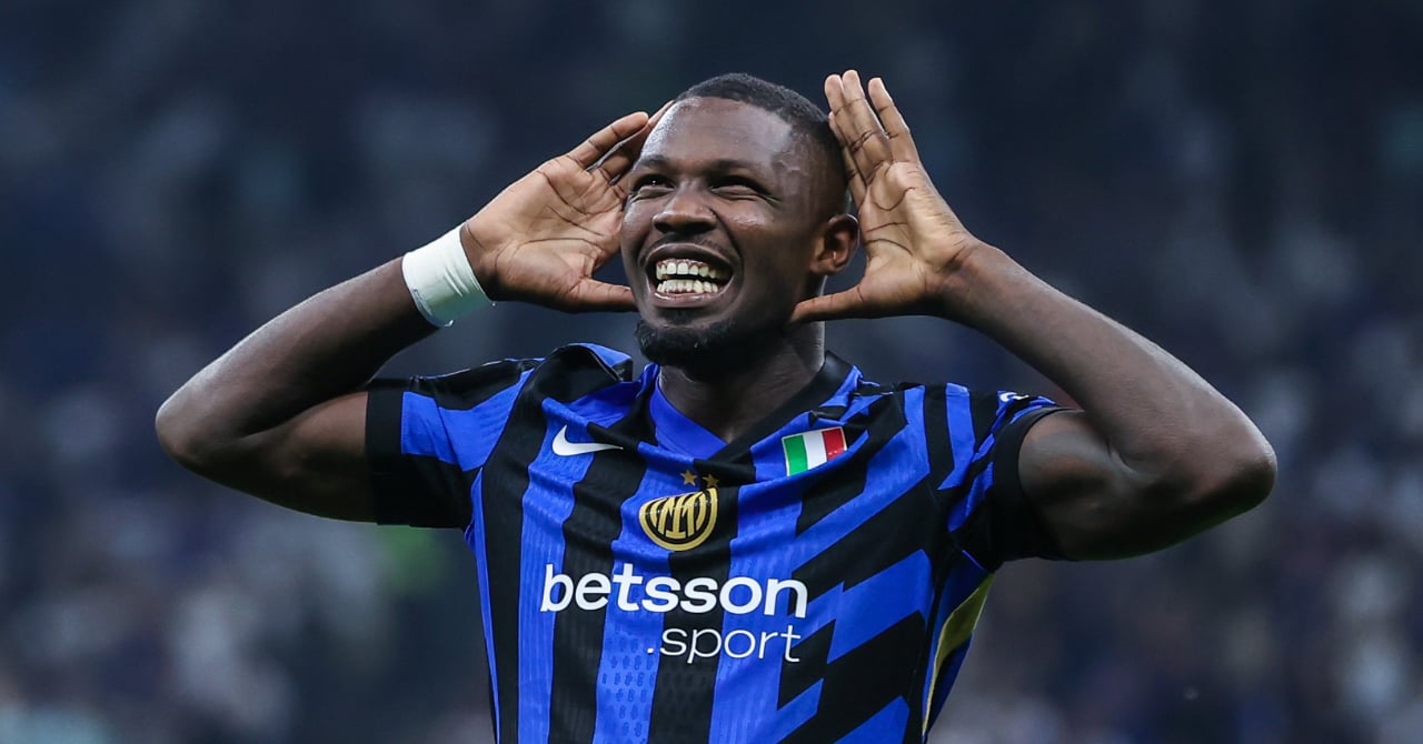 Marcus Thuram, XXL transfer in sight?