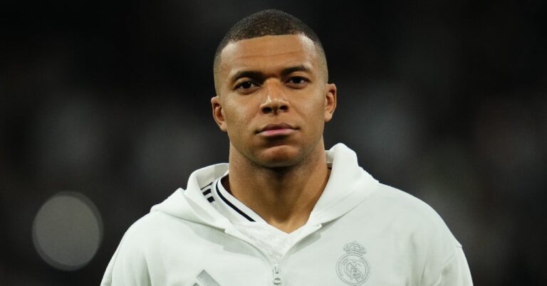 Mbappé Zappe le Ballon d'Or