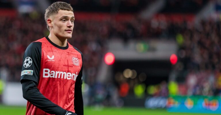 Mercato, Bayern Munich's strong announcement for Wirtz!