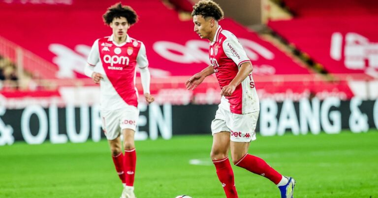 Mercato: It is jostling for Akliouche and Ben Seghir!