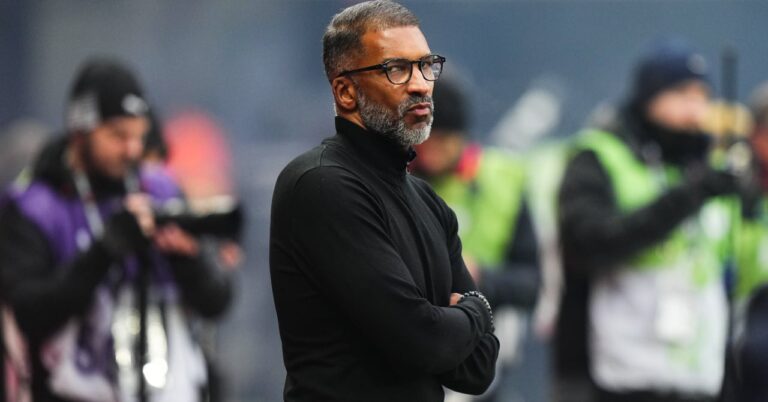 Mercato: Rennes holds a weight reinforcement! (OFFICIAL)