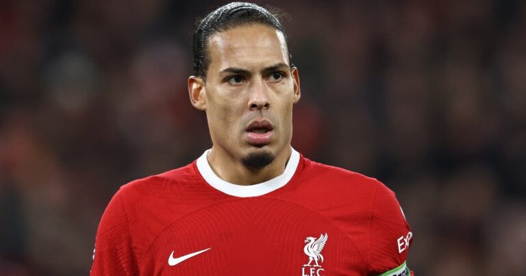 Another blow to Liverpool!