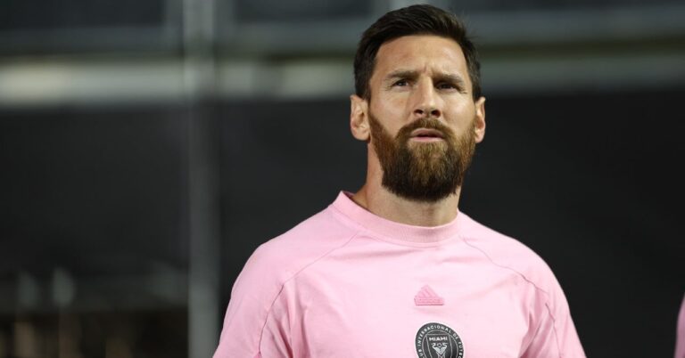 Messi at Barça, the new twist