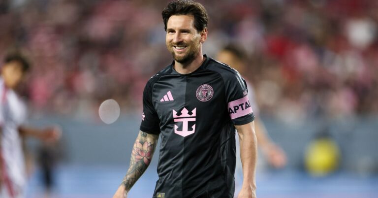 Messi vs mother nature: the secret fight that no one had anticipated