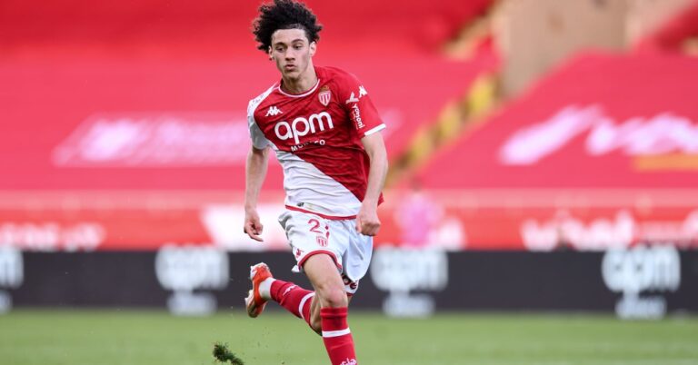 Monaco-Benfica: Streaming, TV and Compos