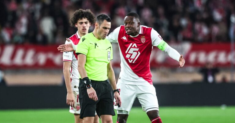 Monaco, a defeat and an arbitral controversy