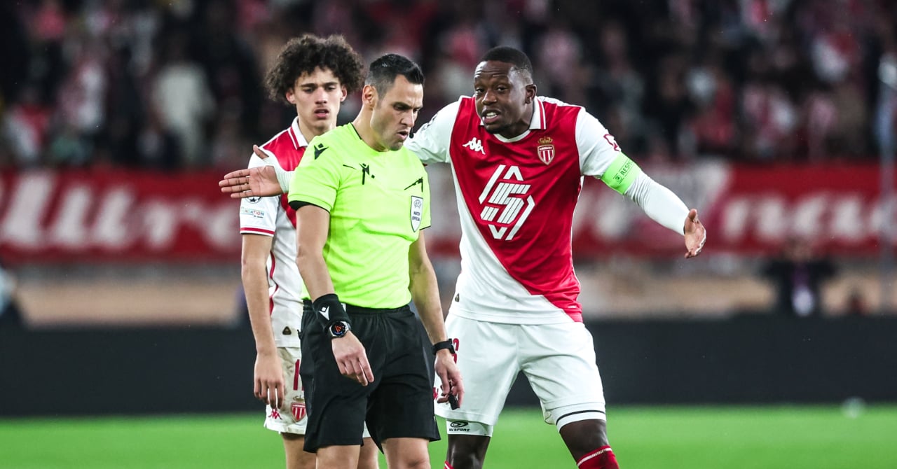 Monaco, a defeat and an arbitral controversy
