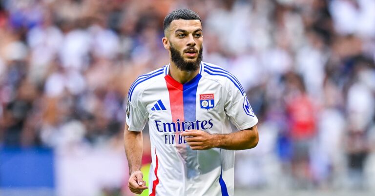 Montpellier-Ol, how to see the match