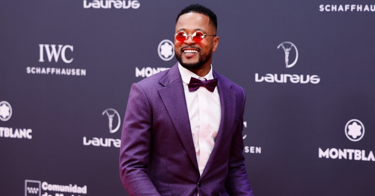 "My agent was crazy", the crazy decision of Patrice Evra
