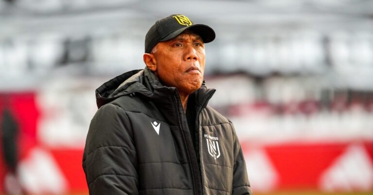 Nantes: 2 reinforcements for Kombouaré (official)