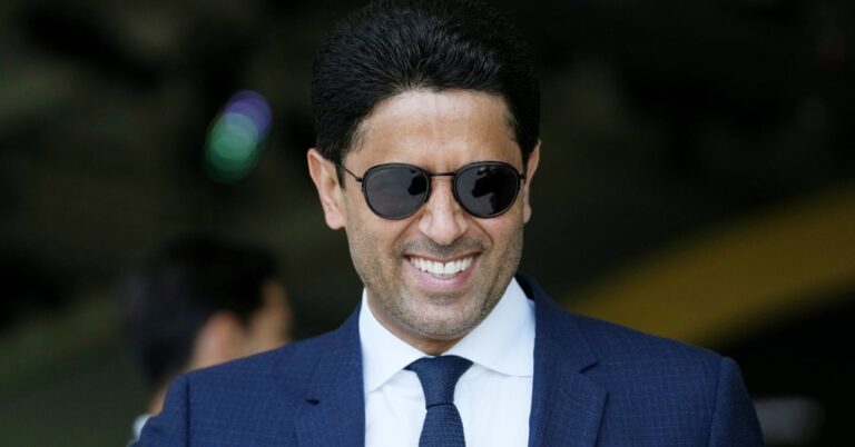 Nasser Al-Khelaïfi, Tyran or Savior? The minutes that tears Ligue 1