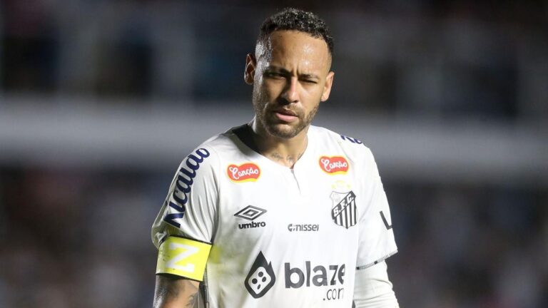 Neymar Jr has already chosen his next club