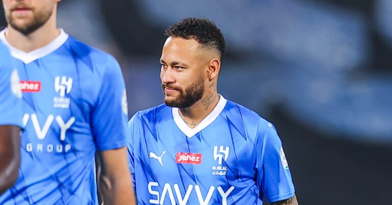 Neymar, the surprise transfer?
