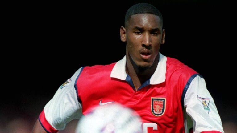 Nicolas Anelka, it's official