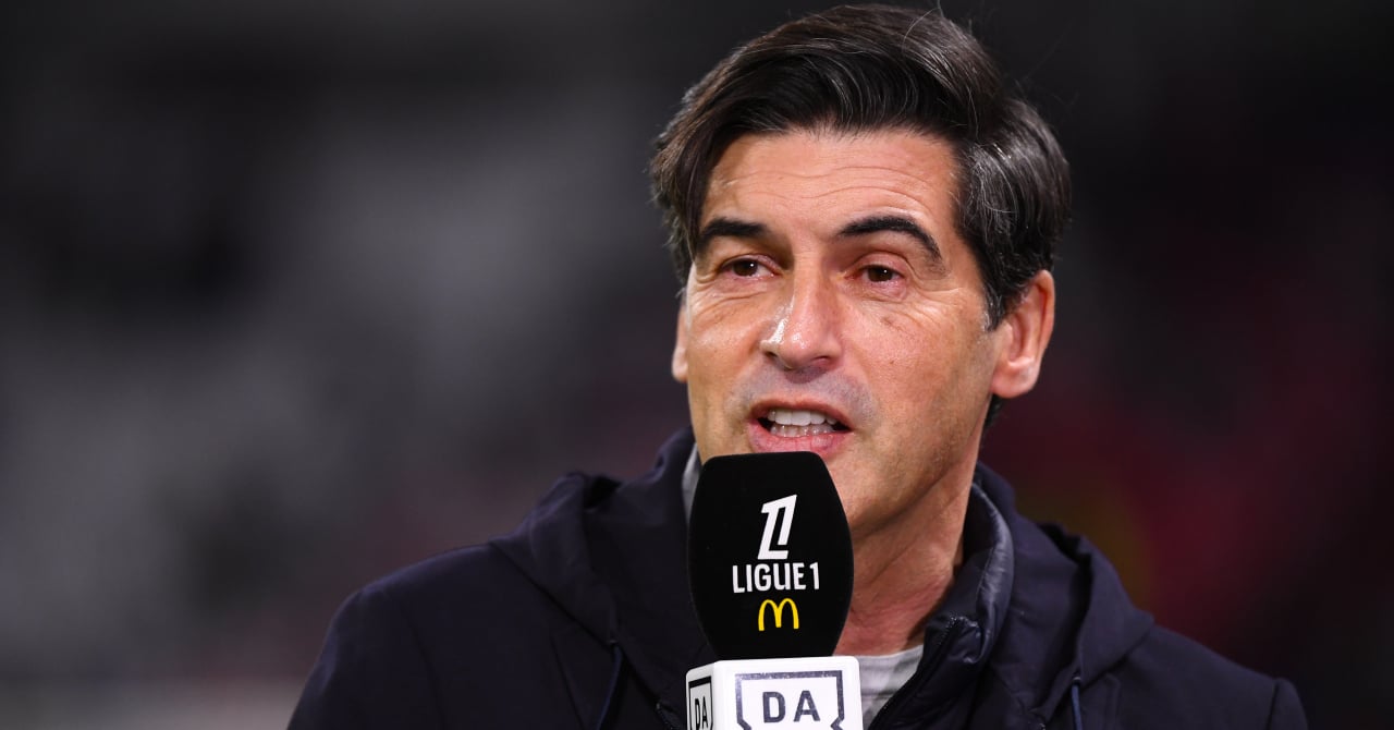 OL: Govou dismantles Paulo Fonseca