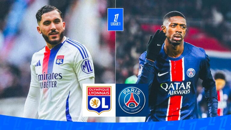 OL - PSG: likely compositions