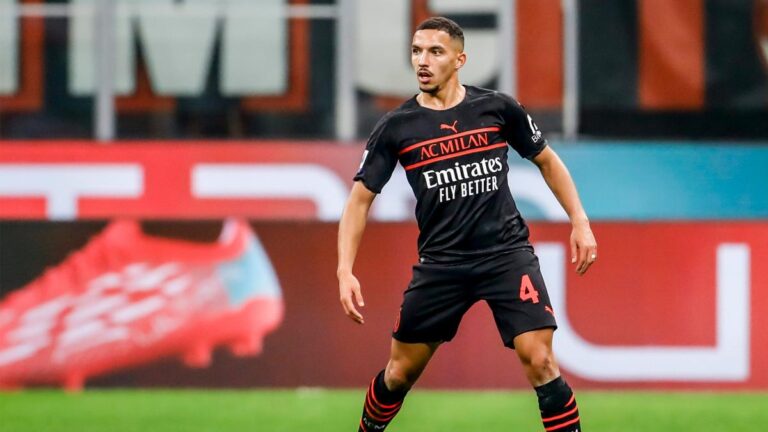 OM: Pablo Longoria justifies the choice Ismaël Bennacer