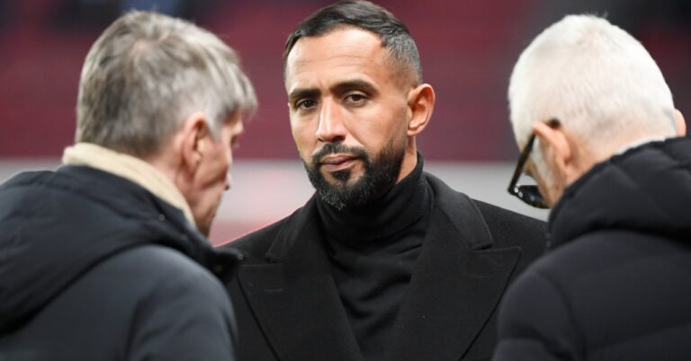 OM: Wahi, Benatia puts the points on the i