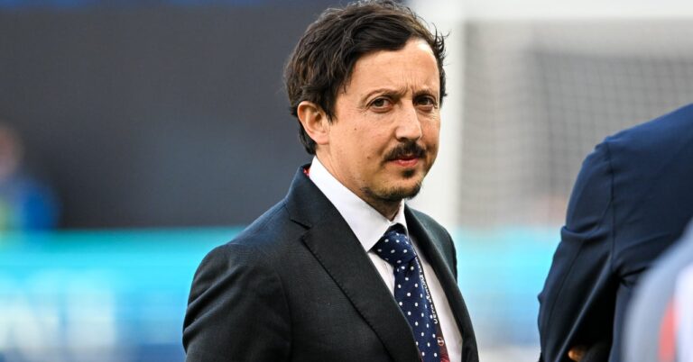 OM: A terrible departure next summer?