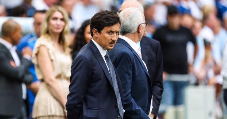 OM disadvantaged by the authorities, this consultant accuses