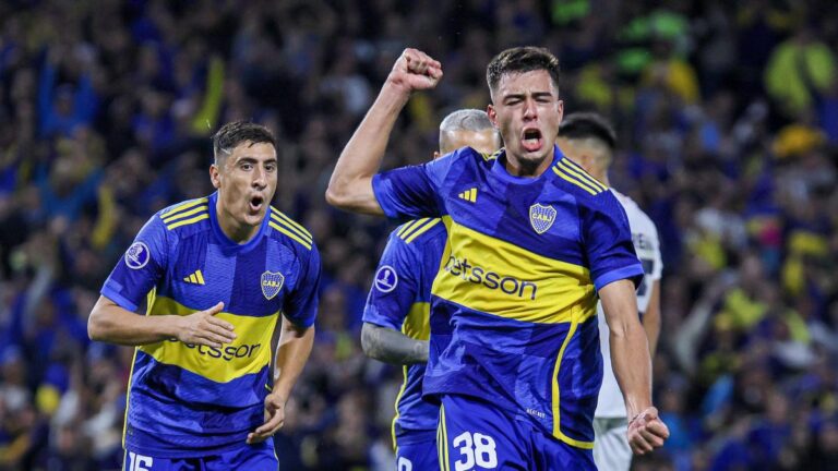 OM has made an offer to Chelsea for Aarón Anselmino