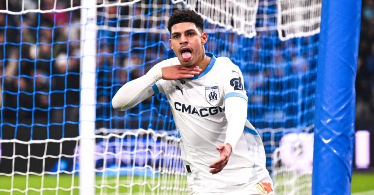 OM tames OL in Olympico!