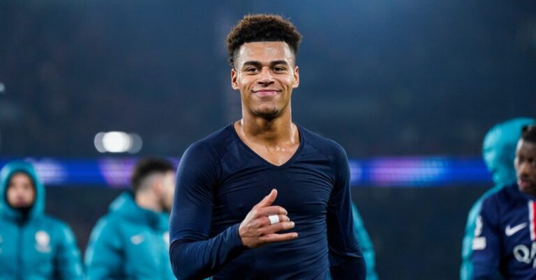 "Our strength is ...", Doué reveals the main weapon of PSG!