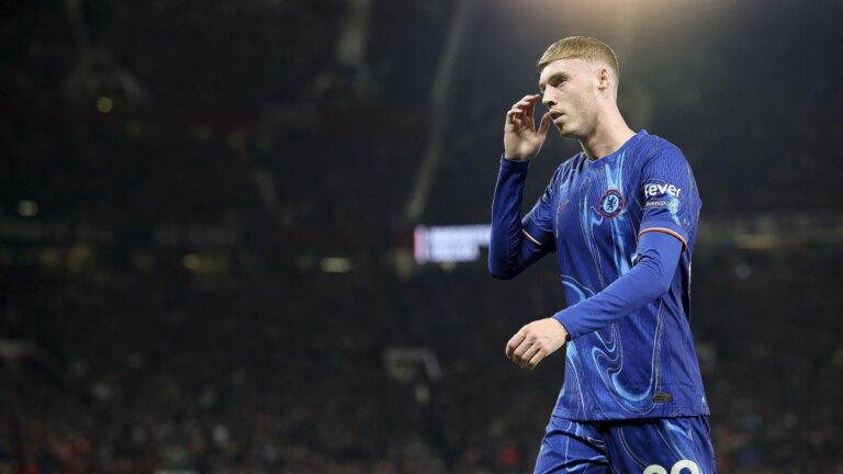 PL: Chelsea heavily beaten in Brighton
