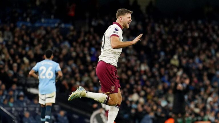 PL: West Ham continues against Leicester