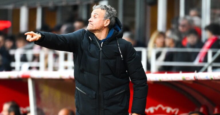 PSG, 4 major absent in the group for the Coupe de France!