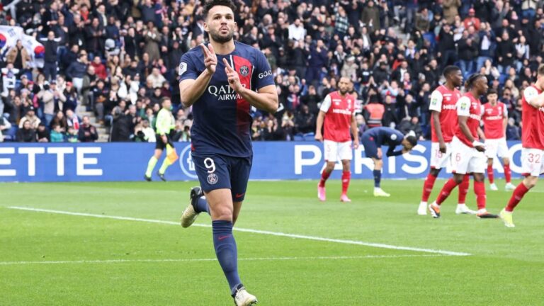 PSG: Gonçalo Ramos was not offered to Juve