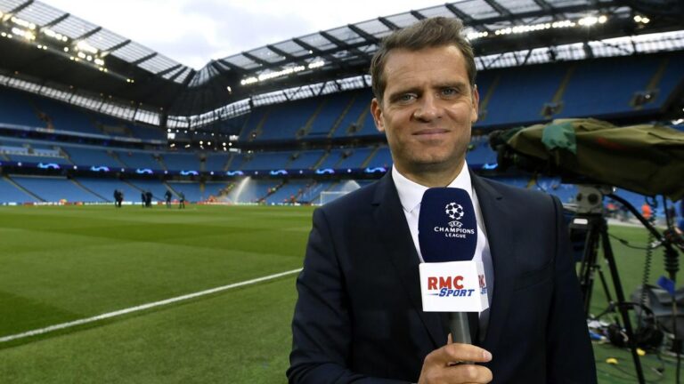 PSG: Jérôme Rothen's big revelation on Qatar