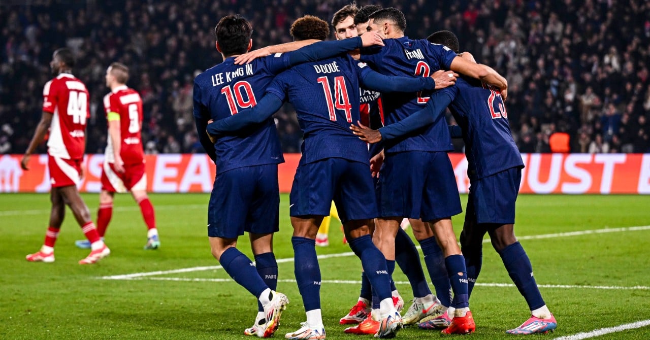 PSG-Liverpool, who is the real favorite?