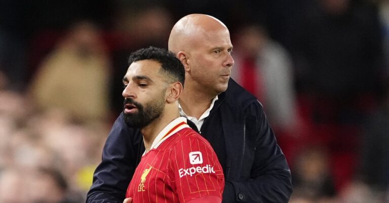 PSG, Liverpool's big announcement