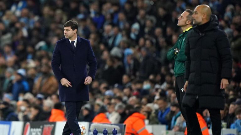 PSG: Mauricio Pochettino unveils the name of the best player he trained