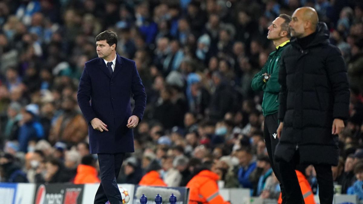 PSG: Mauricio Pochettino unveils the name of the best player he trained