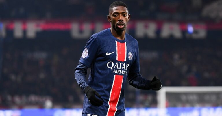 PSG-Monaco: Streaming, TV and Compos