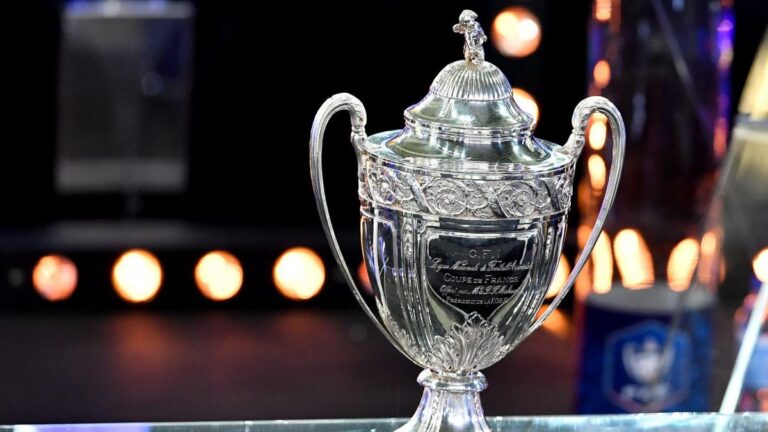 PSG: The Le Mans coach regrets anything in the French Cup