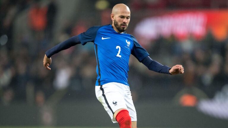 PSG: When Christophe Jallet was kicked out dryly Zlatan Ibrahimovic