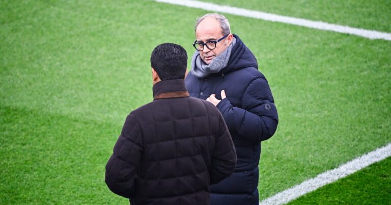 PSG: a big signature soon completed?
